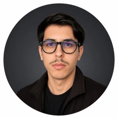 Ismail Enegadi